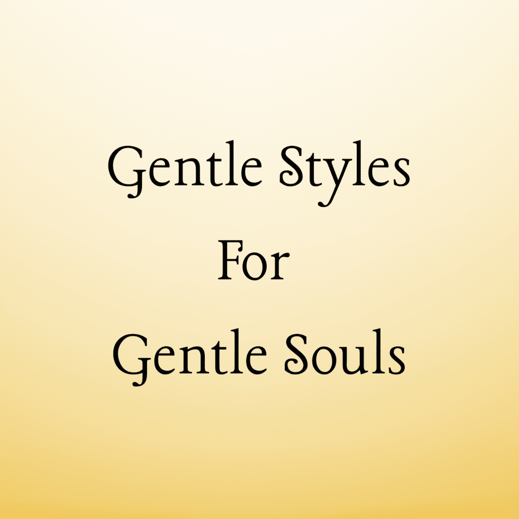 Gentle styles souls children clothes
